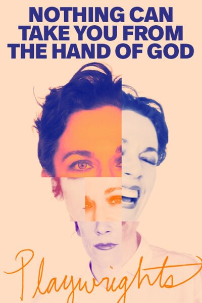 Nothing Can Take You From the Hand of God