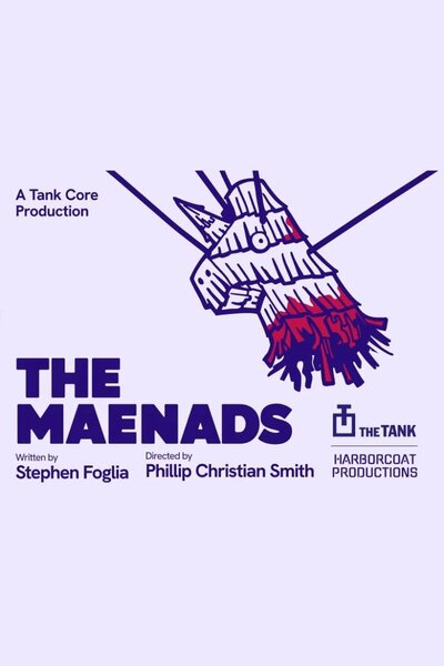 The Maenads