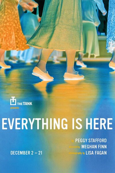 Everything is Here