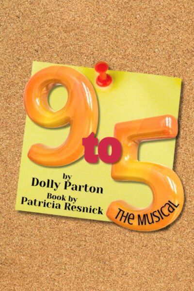 9 to 5: The Musical (The Heights Players)