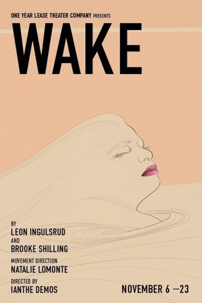 Wake