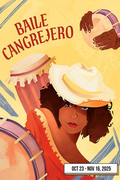 Baile Cangrejero