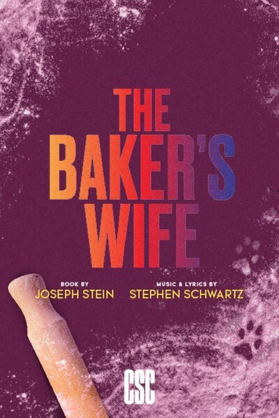 The Baker's Wife (Classic Stage Company)