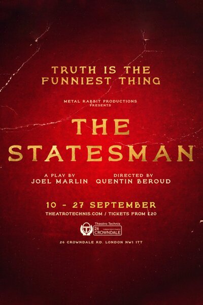 The Statesman