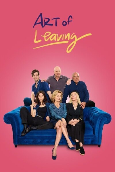 Art of Leaving