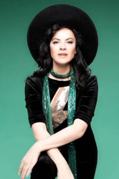 Camille O'Sullivan: Loveletter