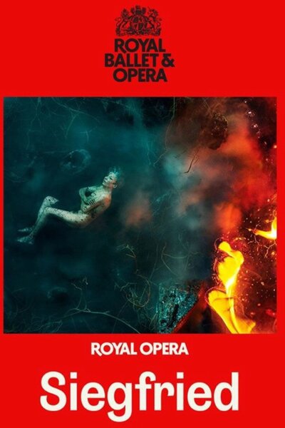 Siegfried (Royal Ballet and Opera)