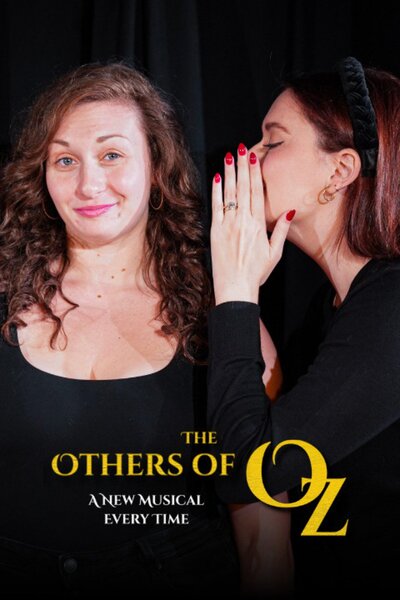 The Others of Oz
