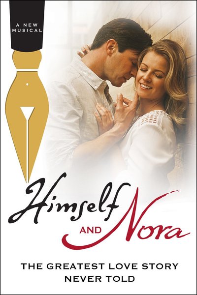 Himself and Nora