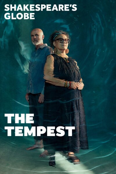 The Tempest (Sam Wanamaker Playhouse)