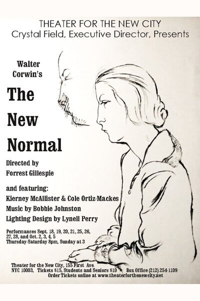 The New Normal