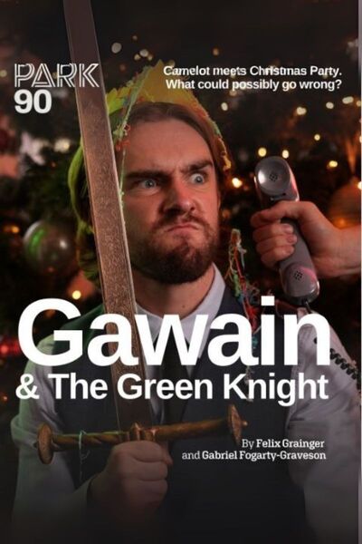 Gawain and the Green Knight