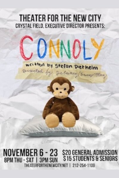 Connoly
