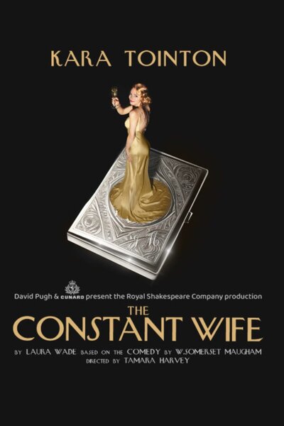 The Constant Wife