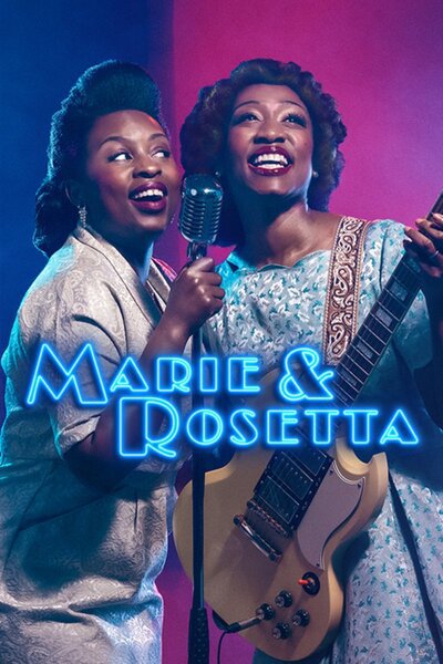 Marie & Rosetta (West End)