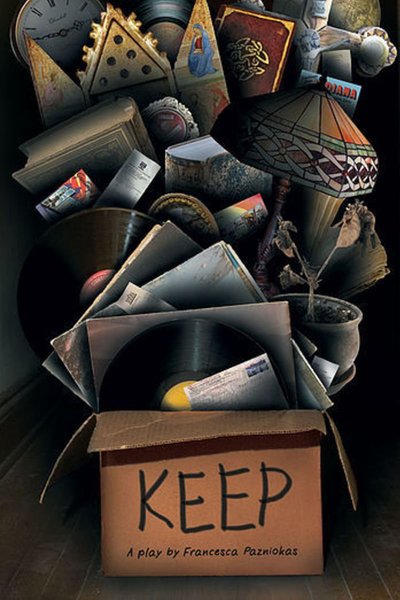 Keep
