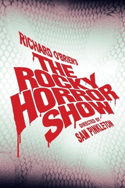 The Rocky Horror Show (Broadway)