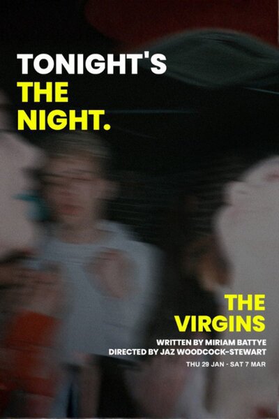 The Virgins