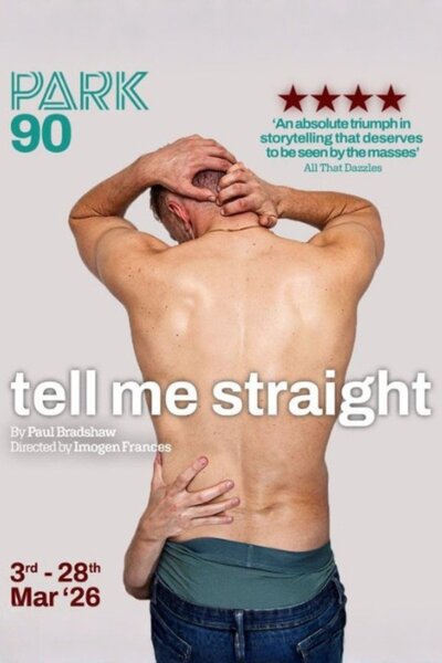 tell me straight
