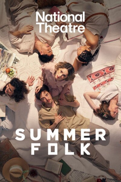 Summerfolk