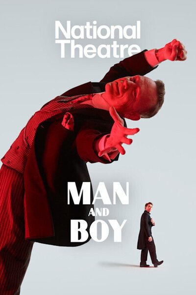 Man and Boy