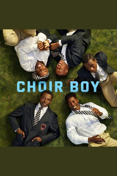 Choir Boy (Theatre Royal Stratford East)