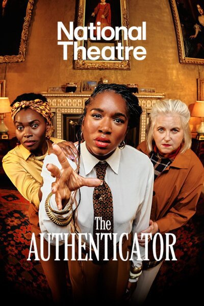 The Authenticator