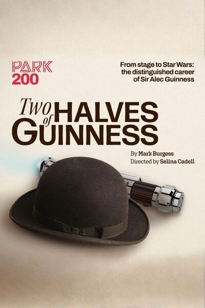 Two Halves of Guinness
