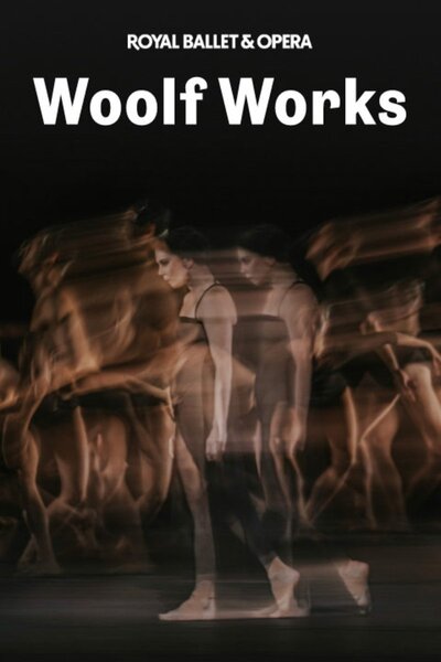 Woolf Works