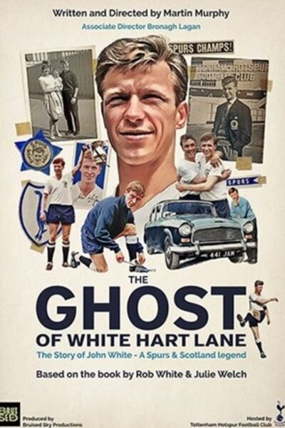 The Ghost of White Hart Lane