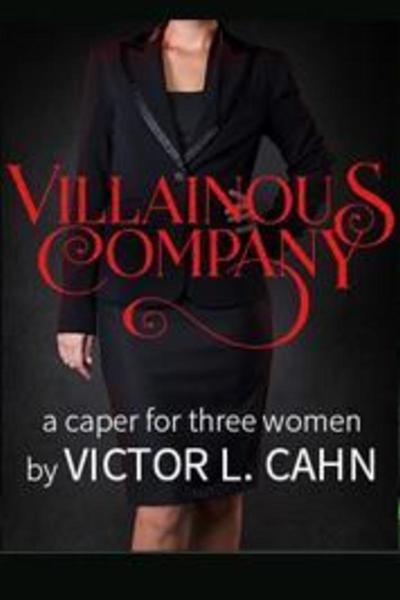 Villainous Company
