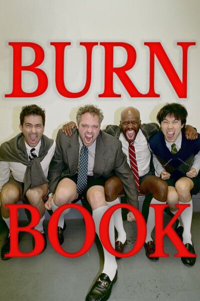 Burn Book