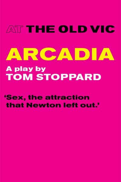 Arcadia (The Old Vic)