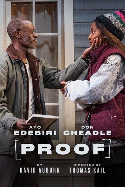 Proof (Broadway)