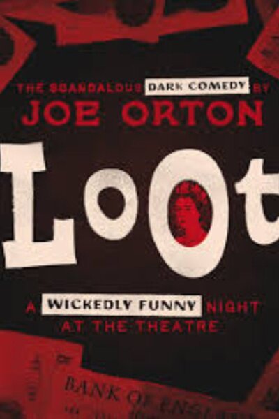 Loot (Queen's Theatre Hornchurch)