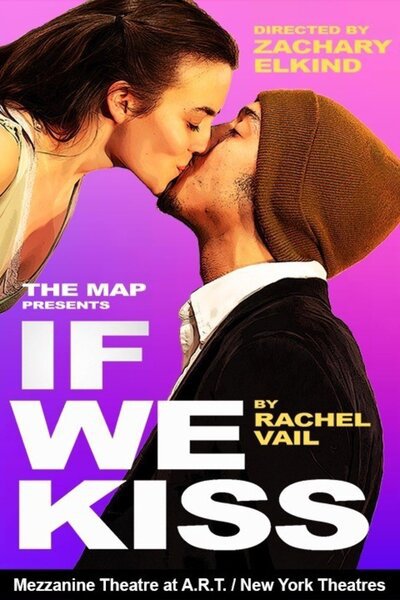 If We Kiss