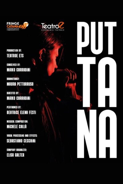 Puttana
