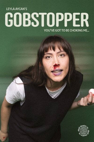 Gobstopper