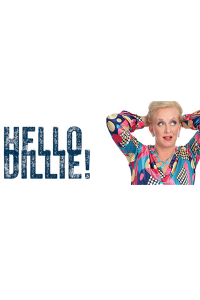Hello Dillie!