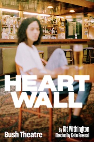 Heart Wall