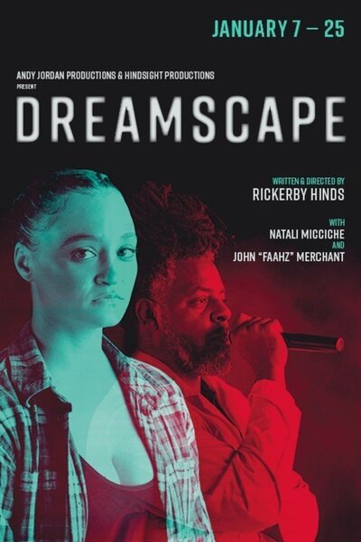 Dreamscape