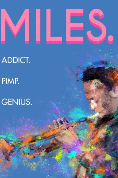 MILES.