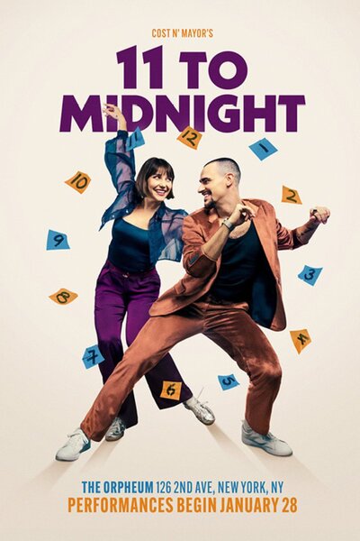 11 to Midnight