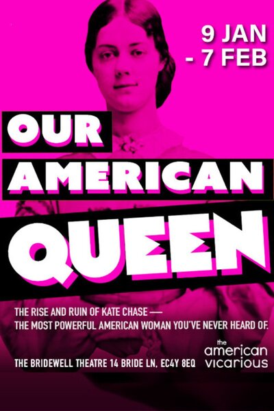 Our American Queen