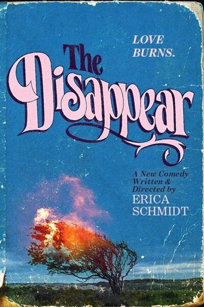 The Disappear