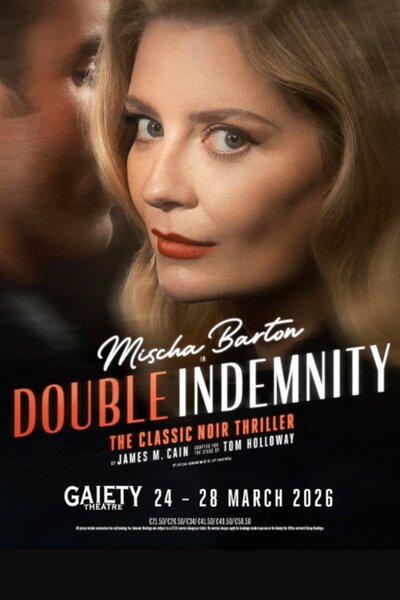 Double Indemnity