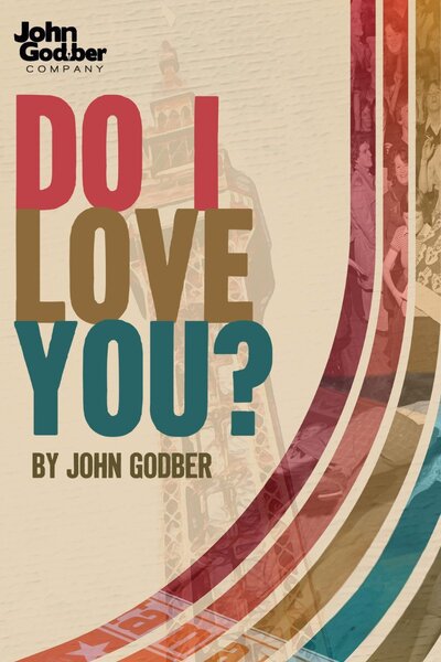 Do I Love You?