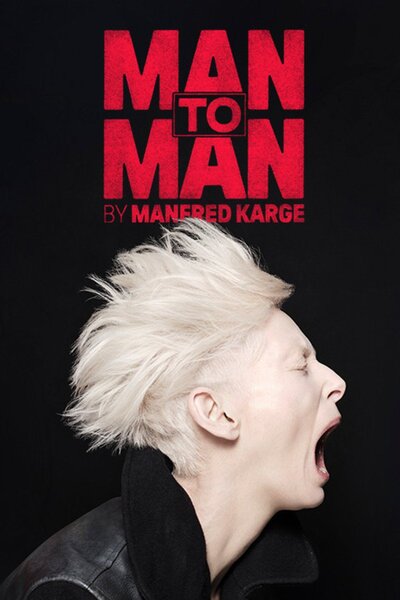 Man to Man