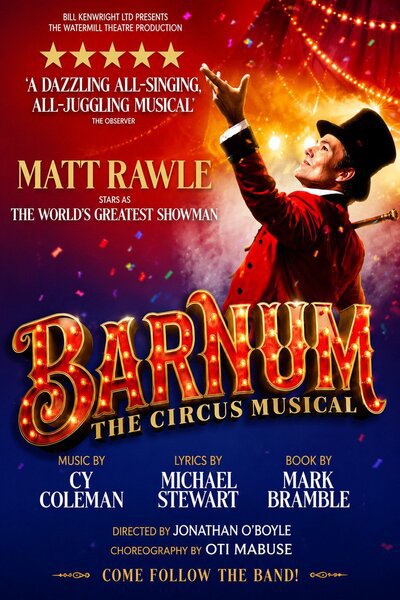 Barnum