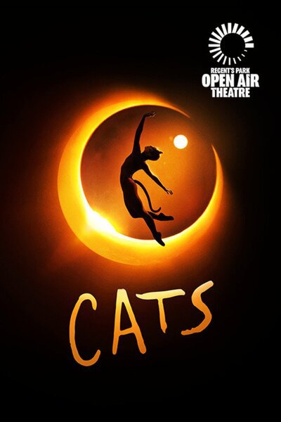 Cats (Regent's Park Open Air Theatre)